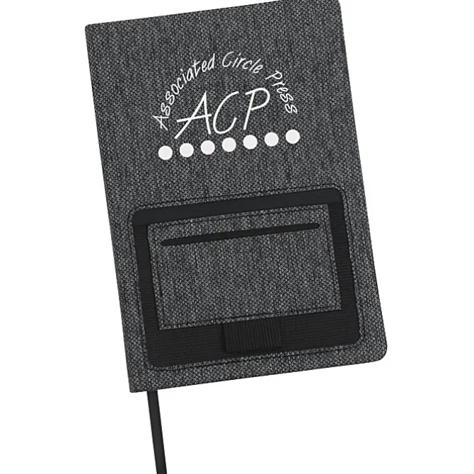 Villa Park Notebook