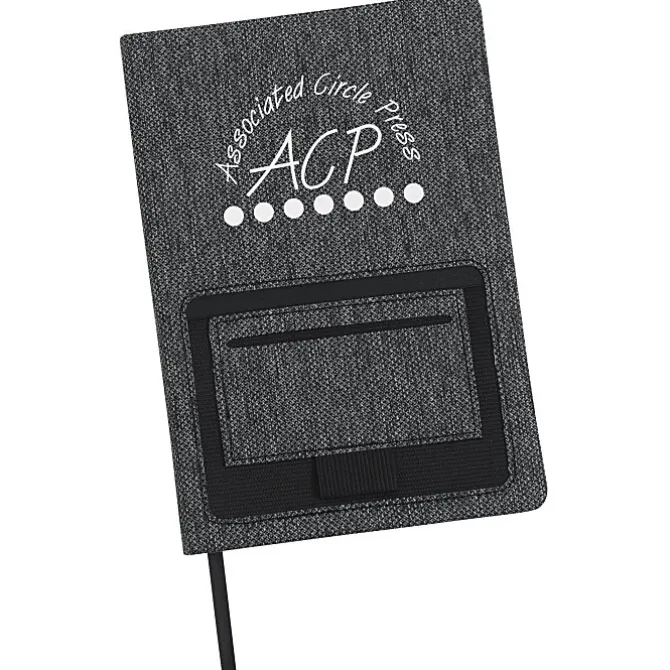 Villa Park Notebook