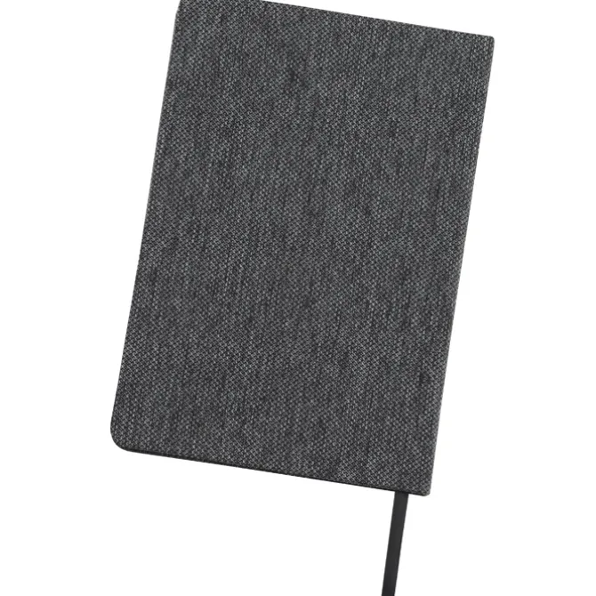 Villa Park Notebook