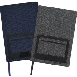 Villa Park Notebook