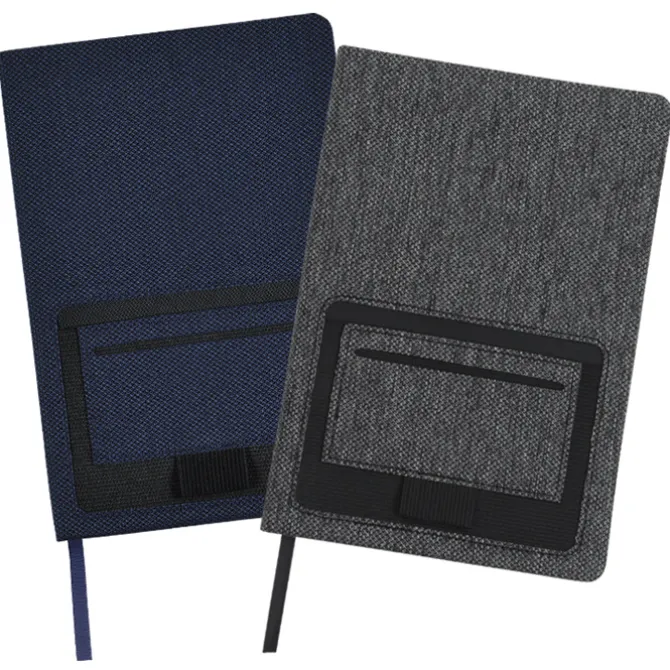 Villa Park Notebook