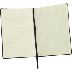 Villa Park Notebook