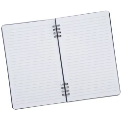 Villa Park Spiral Notebook