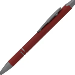 Vineyard Soft Touch Metal Pen