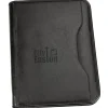 Vintage Leather Portfolio