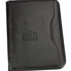 Vintage Leather Portfolio