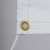Vinyl Banner with Rope on Corners - 3' x 8'