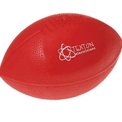 Vinyl Football