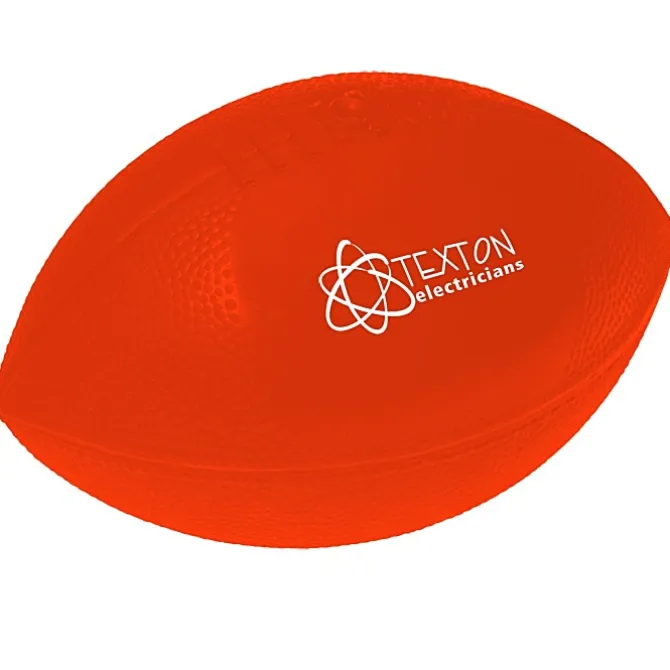 Vinyl Football
