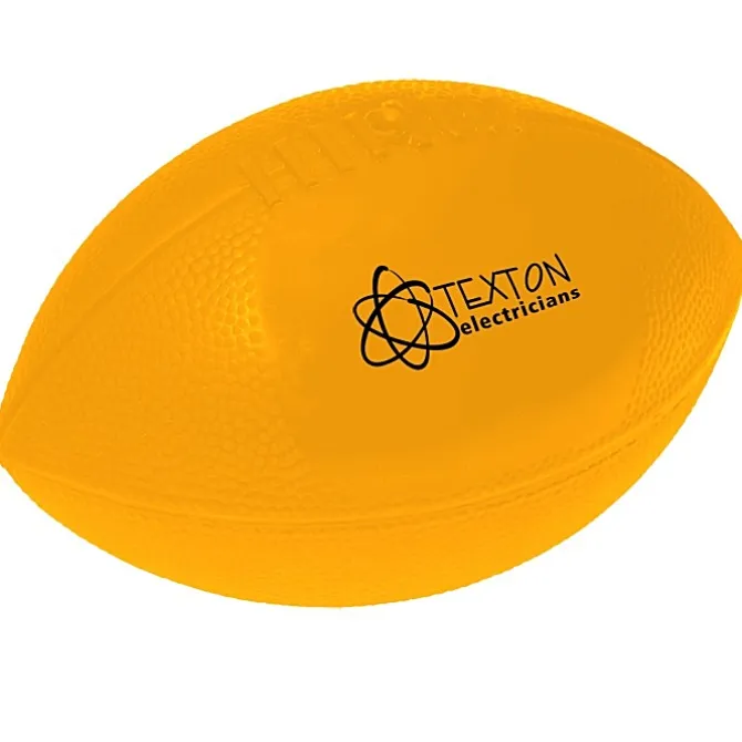 Vinyl Football