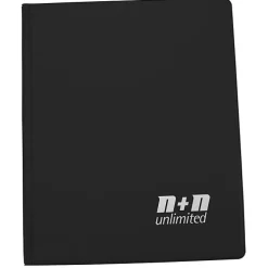 Vinyl Padboard Folder