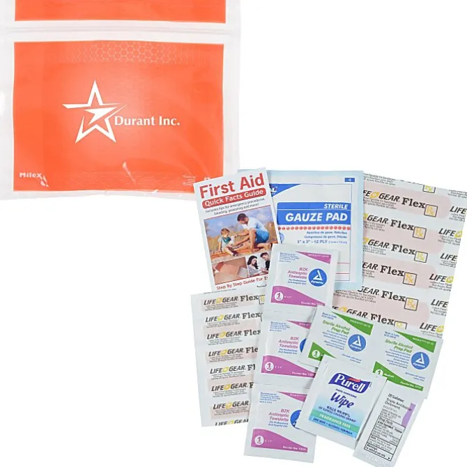 Vital First Aid Kit