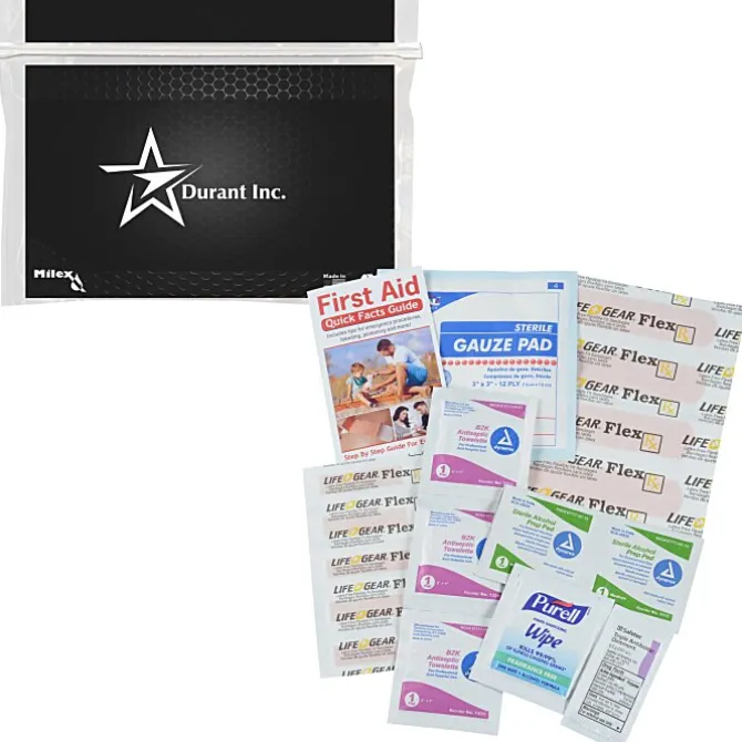 Vital First Aid Kit