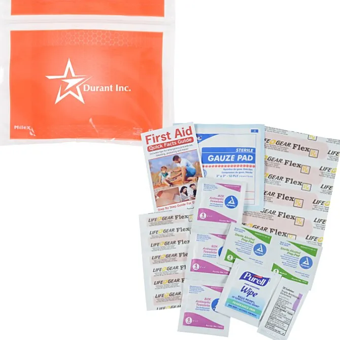 Vital First Aid Kit