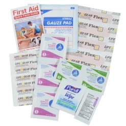 Vital First Aid Kit
