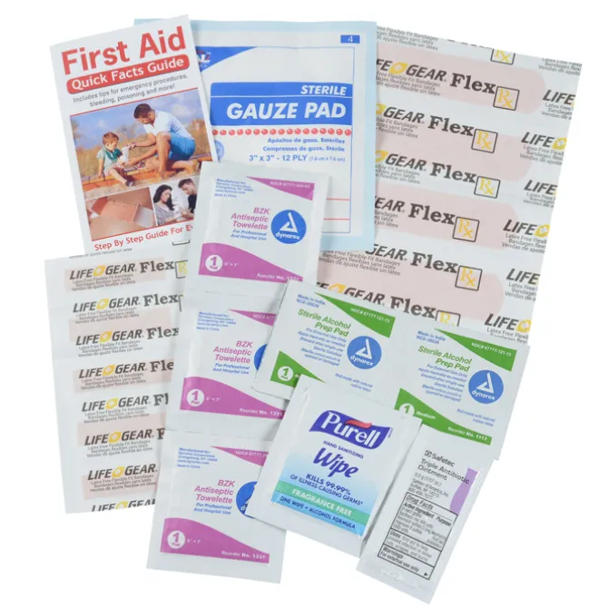 Vital First Aid Kit