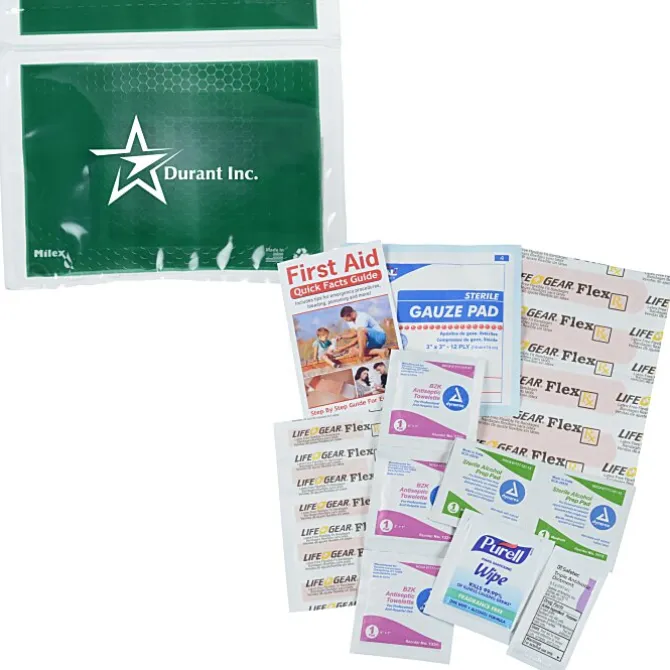 Vital First Aid Kit
