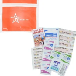 Vital First Aid Kit - 24 hr