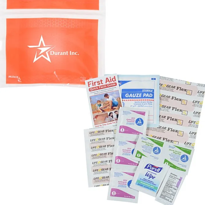Vital First Aid Kit - 24 hr