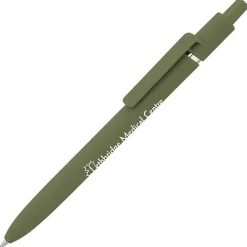 Vivian Soft Touch Gel Pen