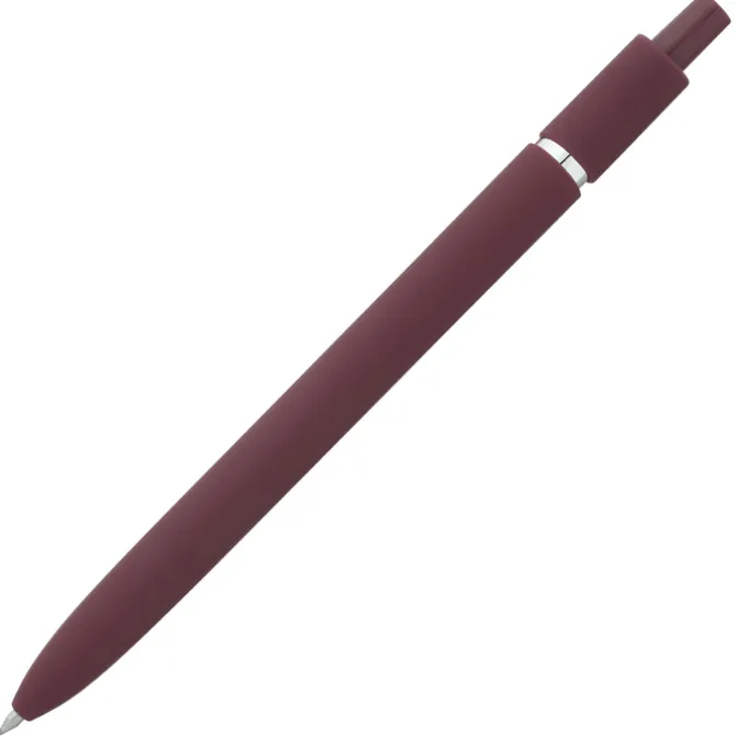Vivian Soft Touch Gel Pen