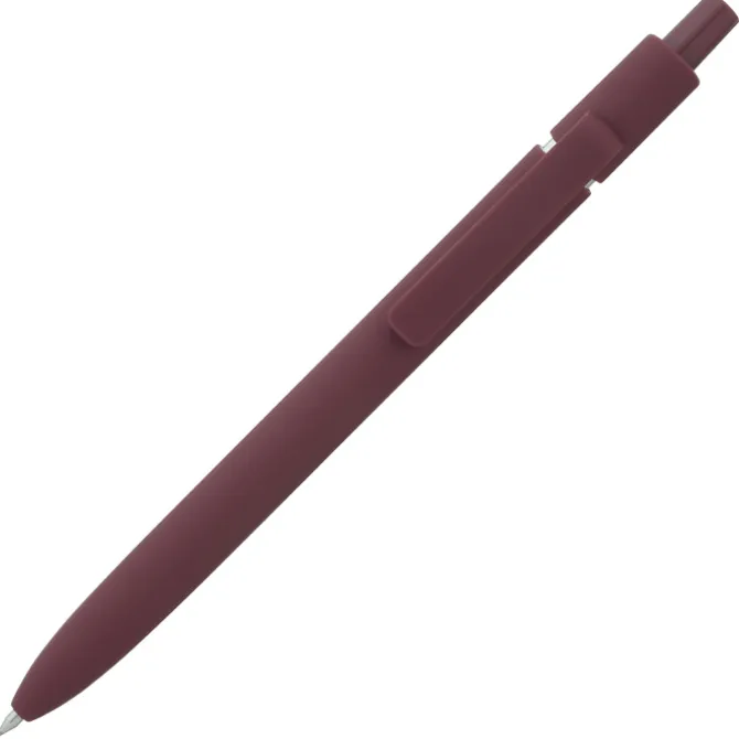 Vivian Soft Touch Gel Pen