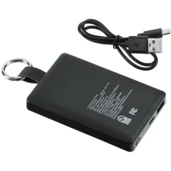 Vivid Boost Power Bank - 5000 mAh