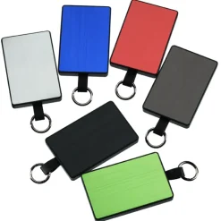 Vivid Boost Power Bank - 5000 mAh