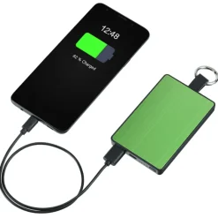 Vivid Boost Power Bank - 5000 mAh