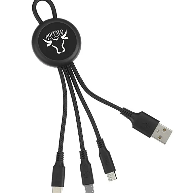 Vivid Loop Charging Cable