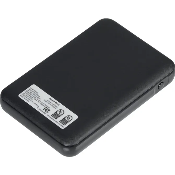 Vivid Plus Power Bank – 5000 mAh