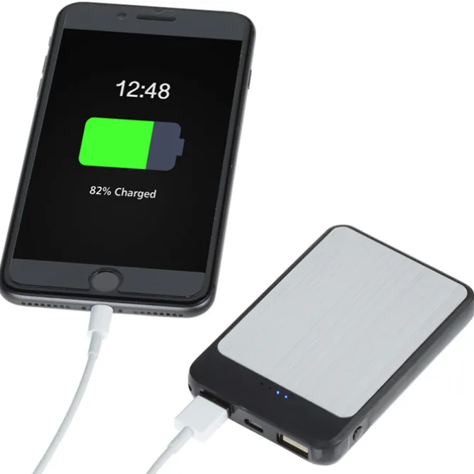 Vivid Plus Power Bank – 5000 mAh