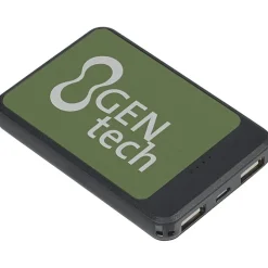 Vivid Plus Power Bank – 5000 mAh