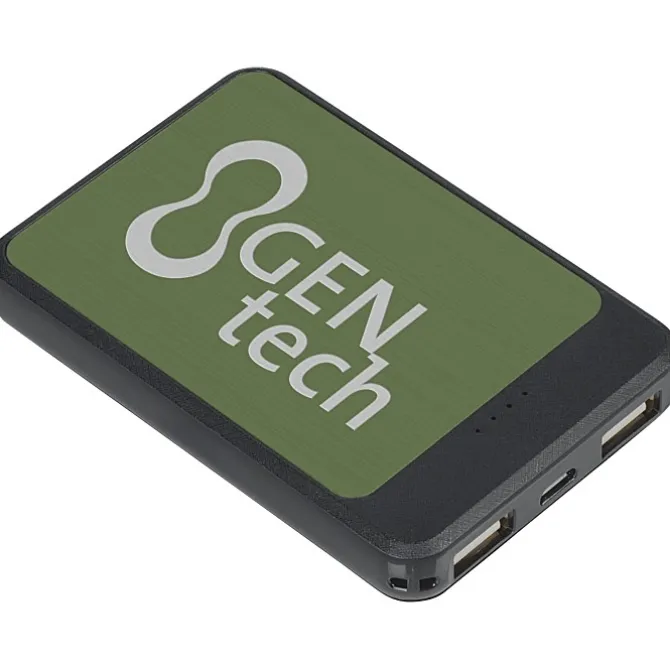 Vivid Plus Power Bank – 5000 mAh