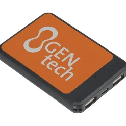 Vivid Plus Power Bank – 5000 mAh
