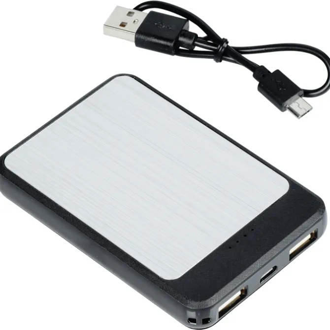 Vivid Plus Power Bank – 5000 mAh