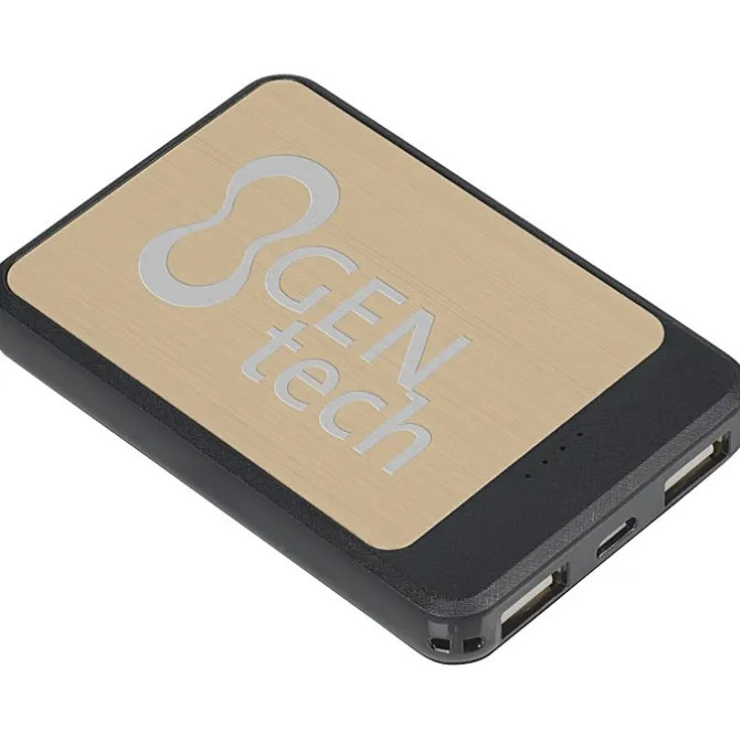 Vivid Plus Power Bank – 5000 mAh