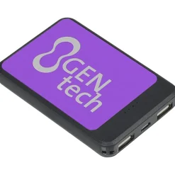 Vivid Plus Power Bank – 5000 mAh