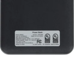 Vivid Plus Power Bank – 5000 mAh