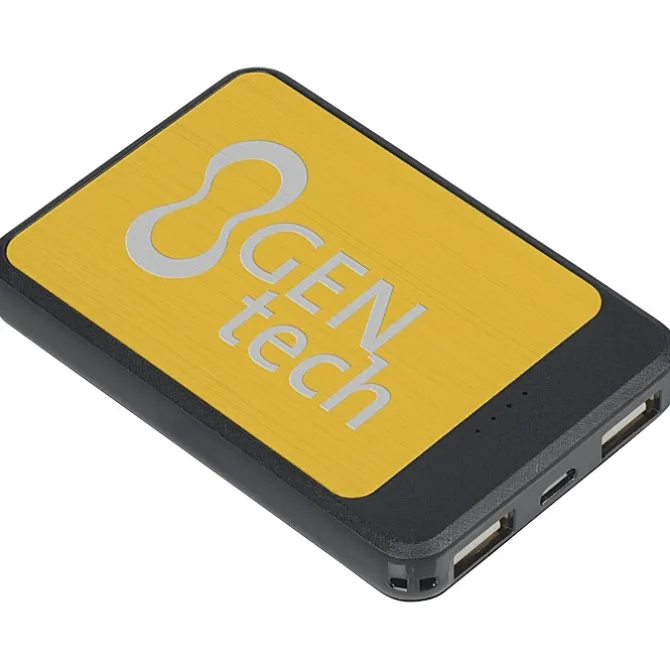 Vivid Plus Power Bank – 5000 mAh