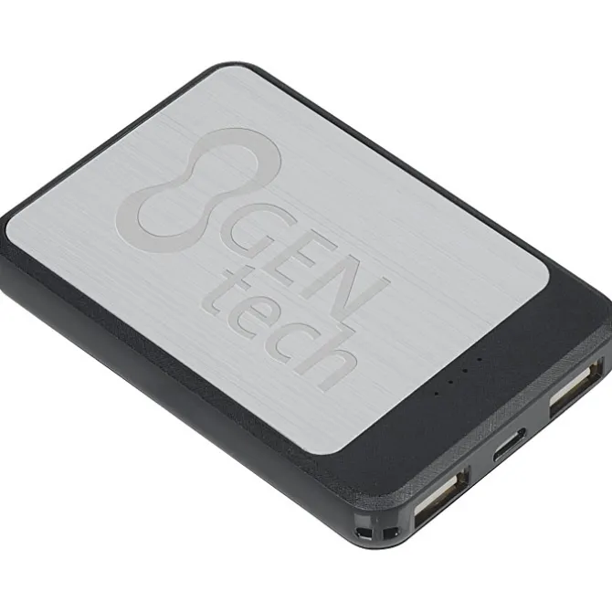 Vivid Plus Power Bank – 5000 mAh