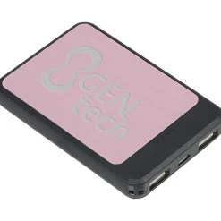 Vivid Plus Power Bank – 5000 mAh