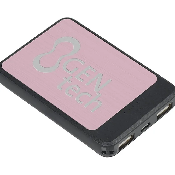 Vivid Plus Power Bank – 5000 mAh