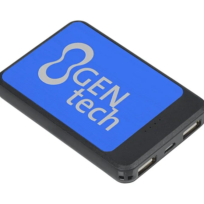 Vivid Plus Power Bank – 5000 mAh