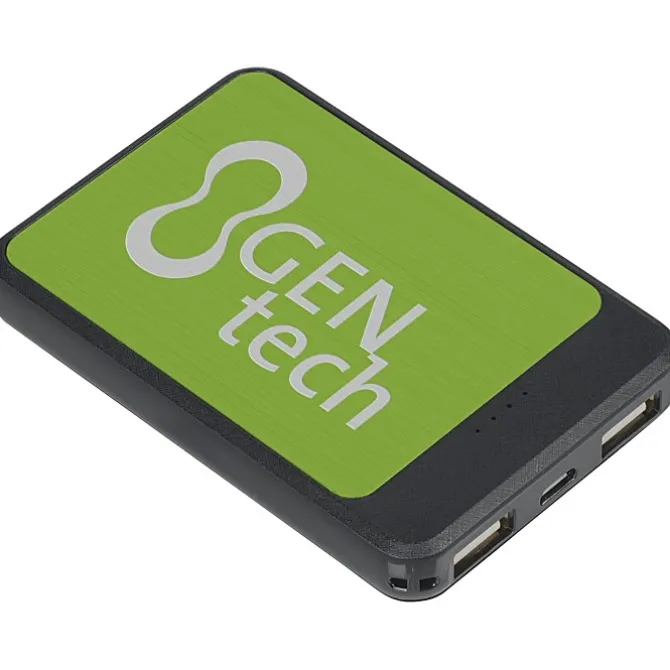 Vivid Plus Power Bank – 5000 mAh