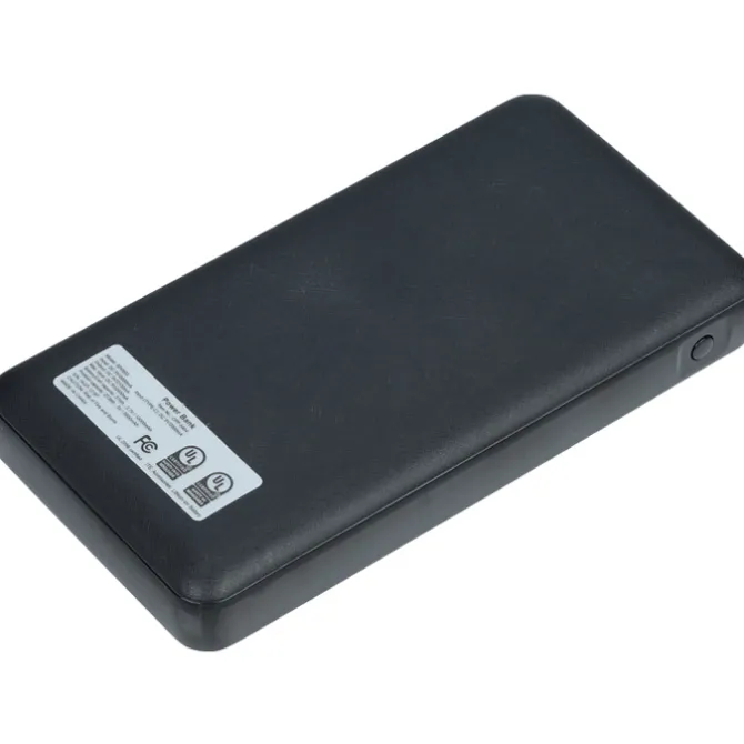 Vivid Plus Power Bank – 10,000 mAh