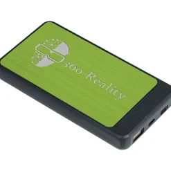 Vivid Plus Power Bank – 10,000 mAh