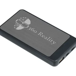 Vivid Plus Power Bank – 10,000 mAh