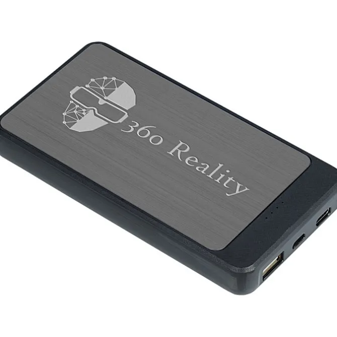 Vivid Plus Power Bank – 10,000 mAh