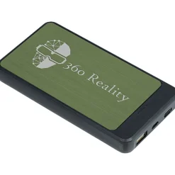 Vivid Plus Power Bank – 10,000 mAh